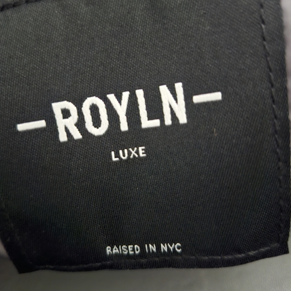 Roylin File Bag - Two Available - Picture 4 of 9